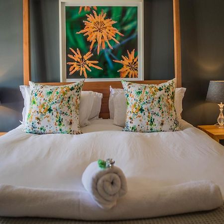 Mogi Boutique Hotel Lobamba Eksteriør bilde