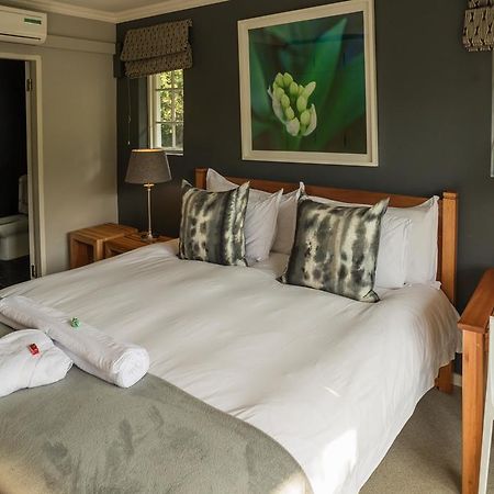 Mogi Boutique Hotel Lobamba Eksteriør bilde