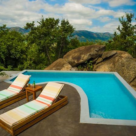 Mogi Boutique Hotel Lobamba Eksteriør bilde