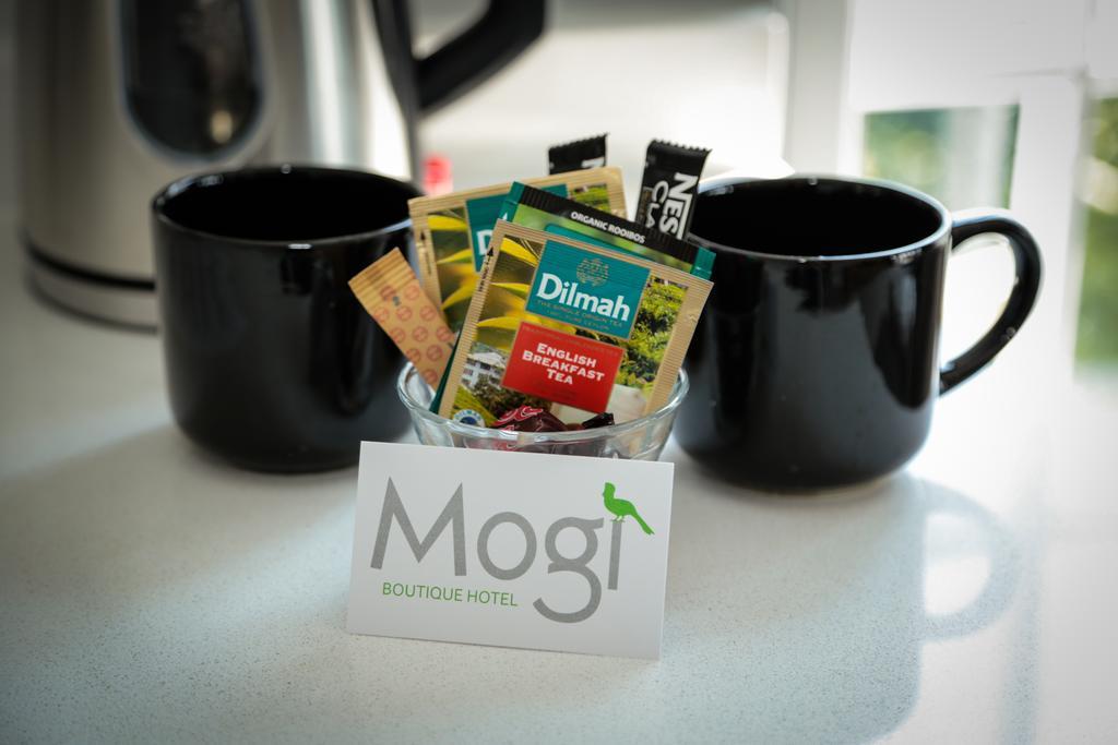Mogi Boutique Hotel Lobamba Eksteriør bilde