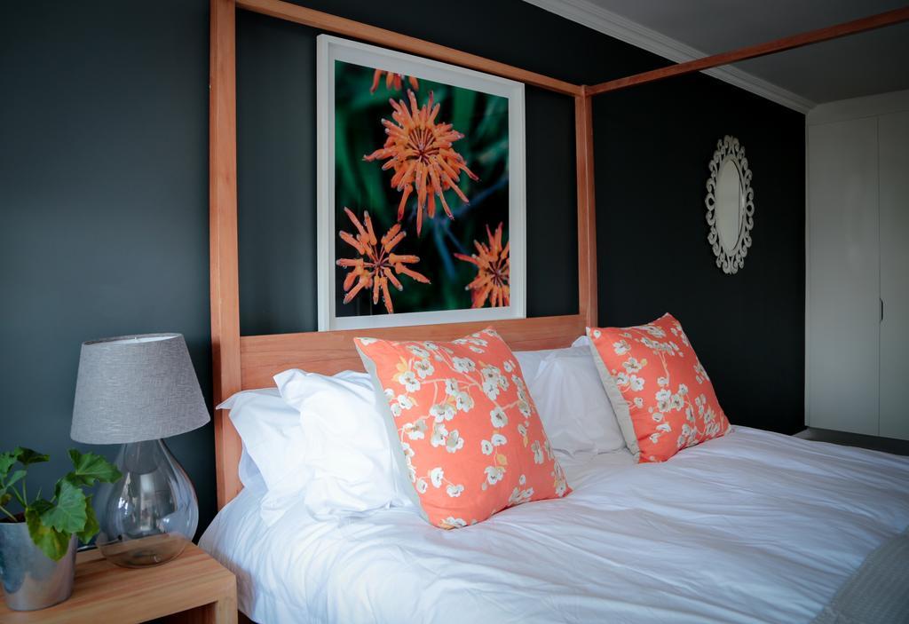 Mogi Boutique Hotel Lobamba Rom bilde