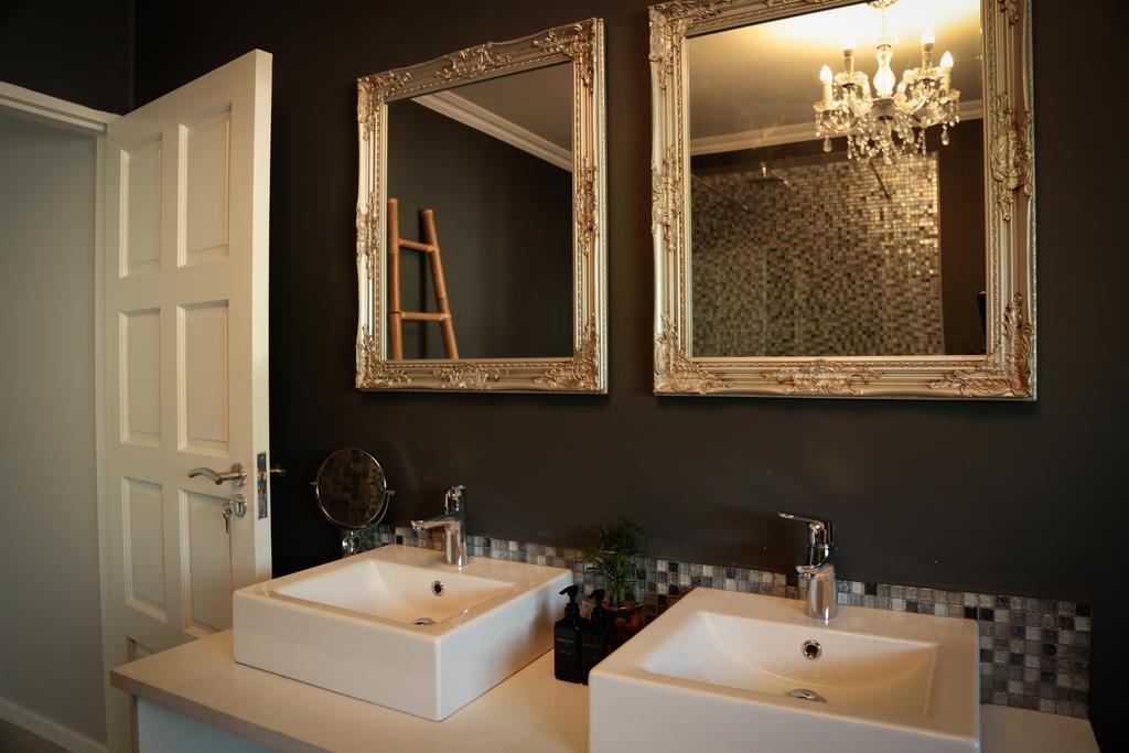 Mogi Boutique Hotel Lobamba Eksteriør bilde