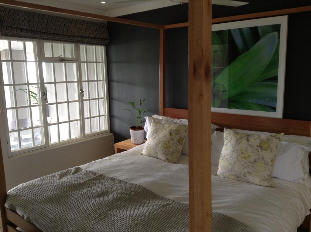 Mogi Boutique Hotel Lobamba Rom bilde