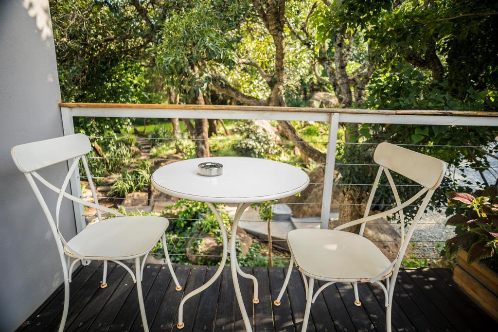 Mogi Boutique Hotel Lobamba Eksteriør bilde
