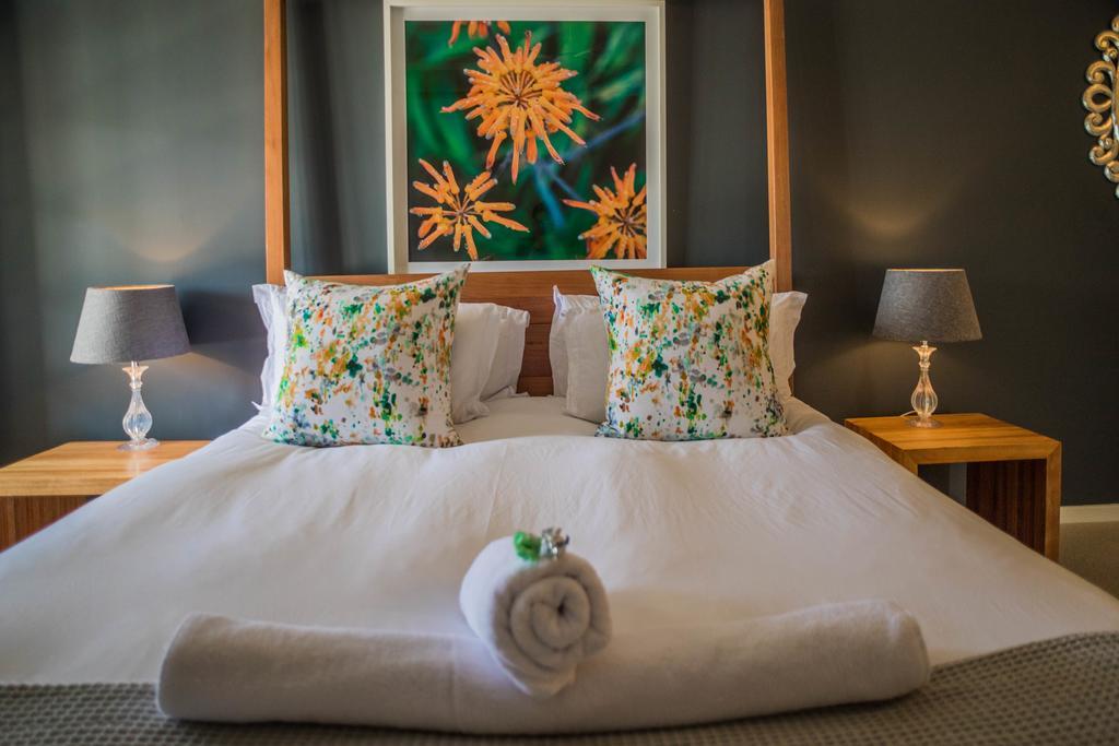 Mogi Boutique Hotel Lobamba Eksteriør bilde