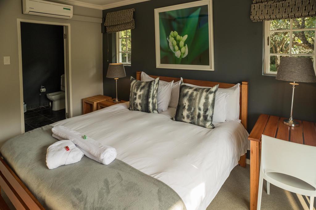 Mogi Boutique Hotel Lobamba Eksteriør bilde