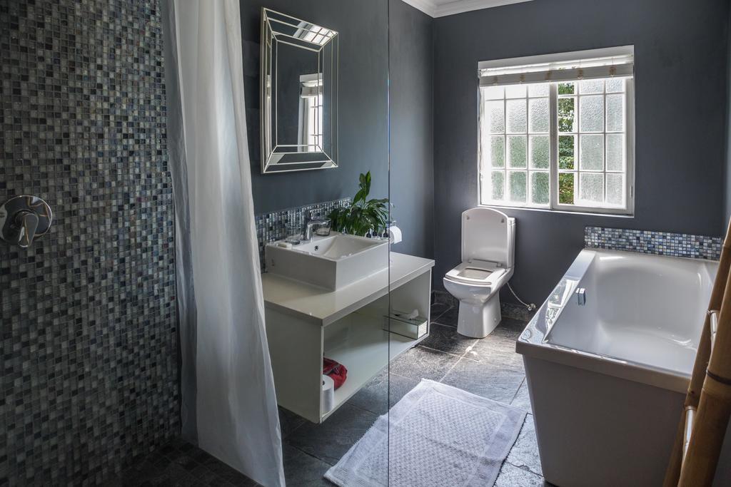 Mogi Boutique Hotel Lobamba Eksteriør bilde
