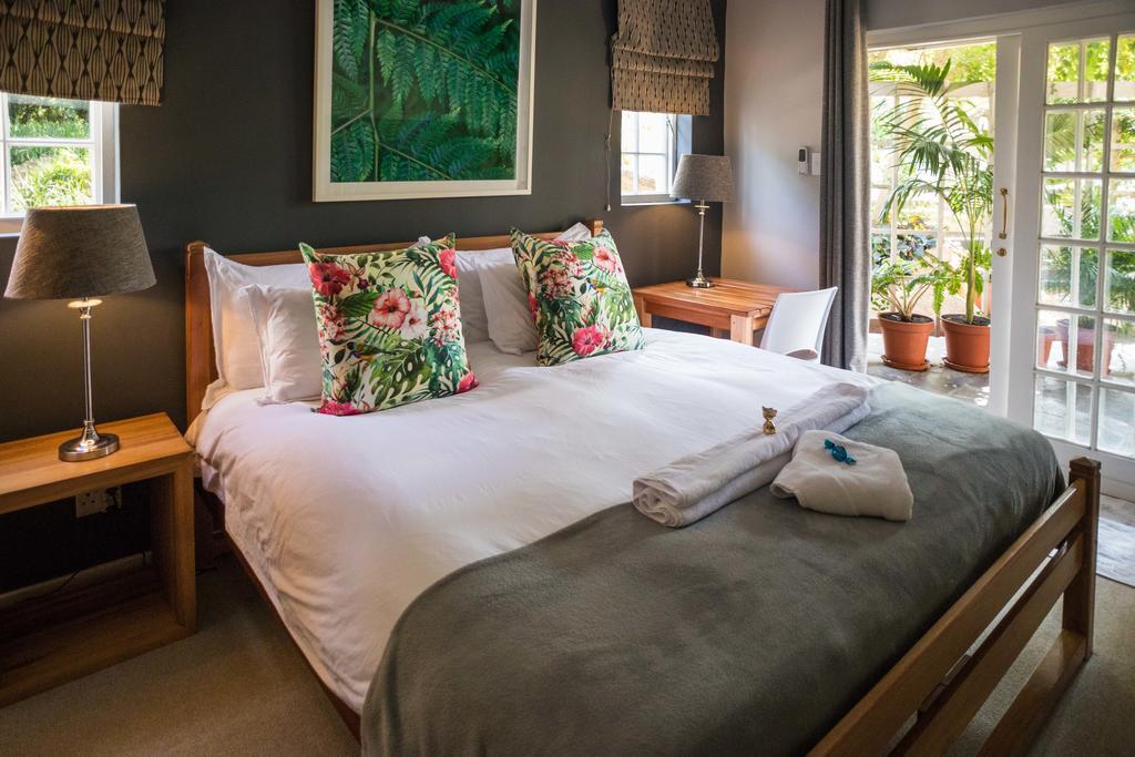 Mogi Boutique Hotel Lobamba Eksteriør bilde